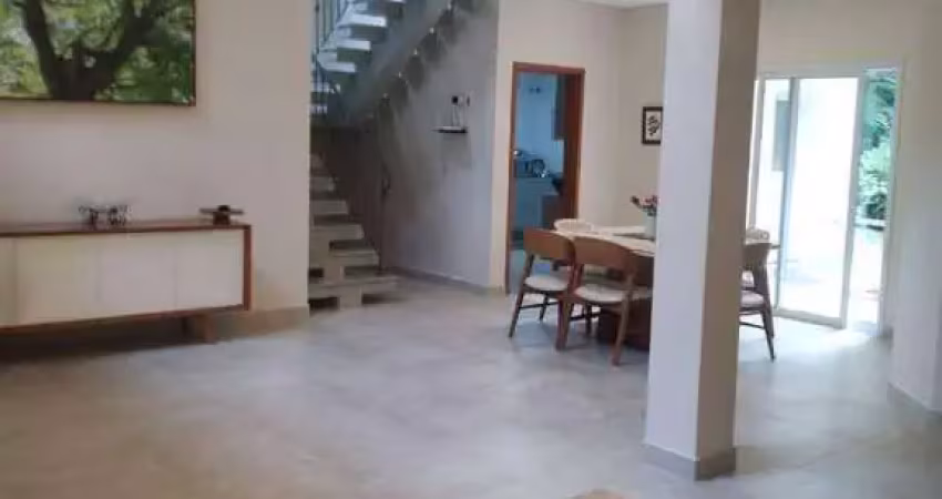 Casa com 3 dormitórios à venda, 221 m² por r$ 970.000,00 - capital ville - jundiaí/sp