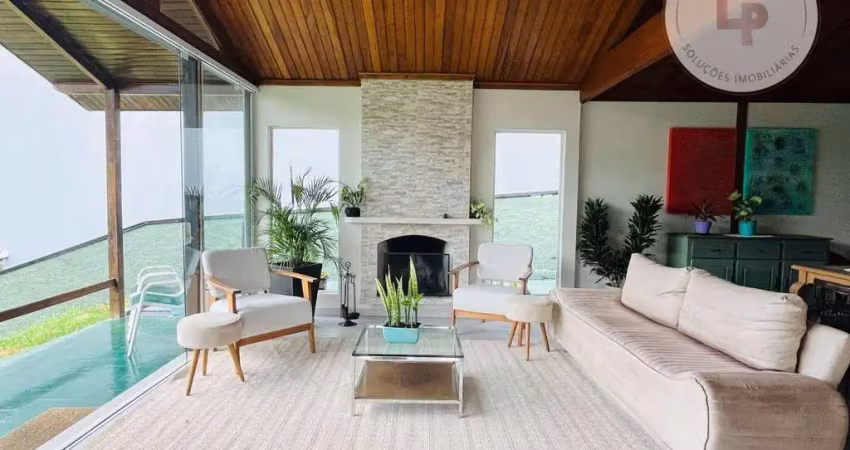 Casa com 2 dormitórios para alugar, 150 m² por r$ 8.100,00/mês - capital ville - jundiaí/sp