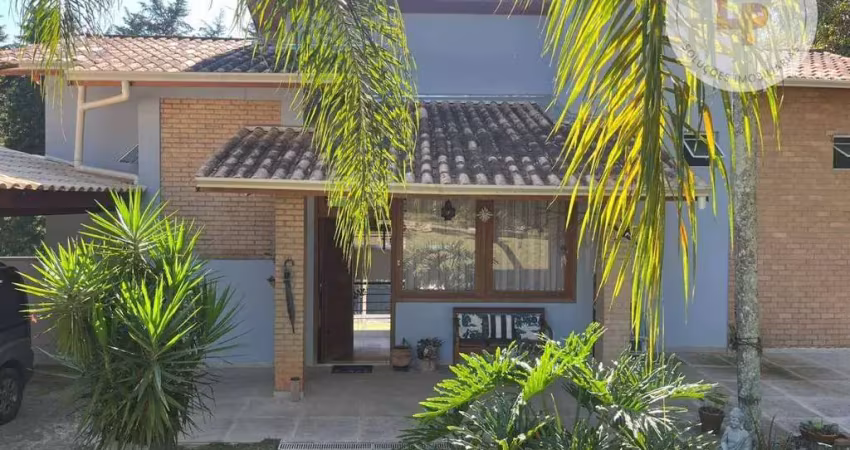 Casa com 4 dormitórios à venda, 302 m² por r$ 1.990.000,00 - loteamento capital ville - jundiaí/sp