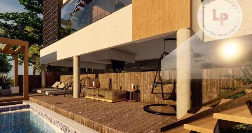 Terreno à venda, 856 m² por r$ 350.000,00 - capital ville - jundiaí/sp