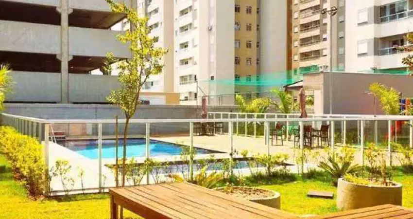 Apartamento com 2 dormitórios à venda, 47 m² por r$ 360.000,00 - vila de vito - jundiaí/sp