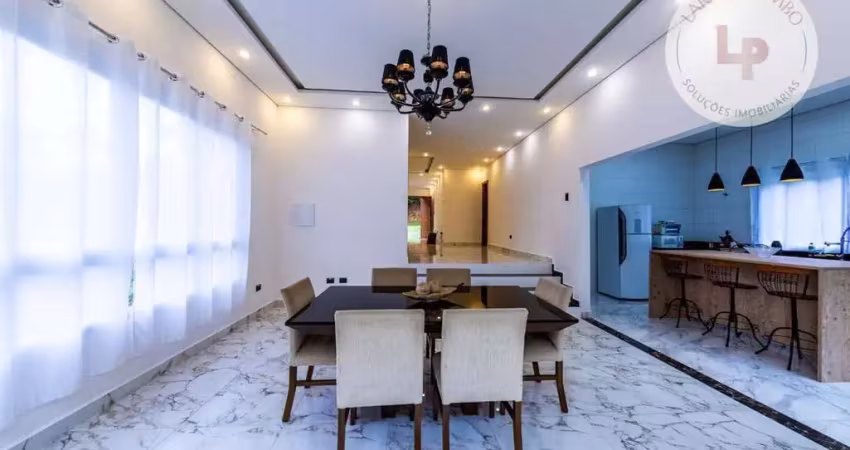 Casa com 4 dormitórios à venda, 352 m² por r$ 1.800.000,00 - capital ville - jundiaí/sp