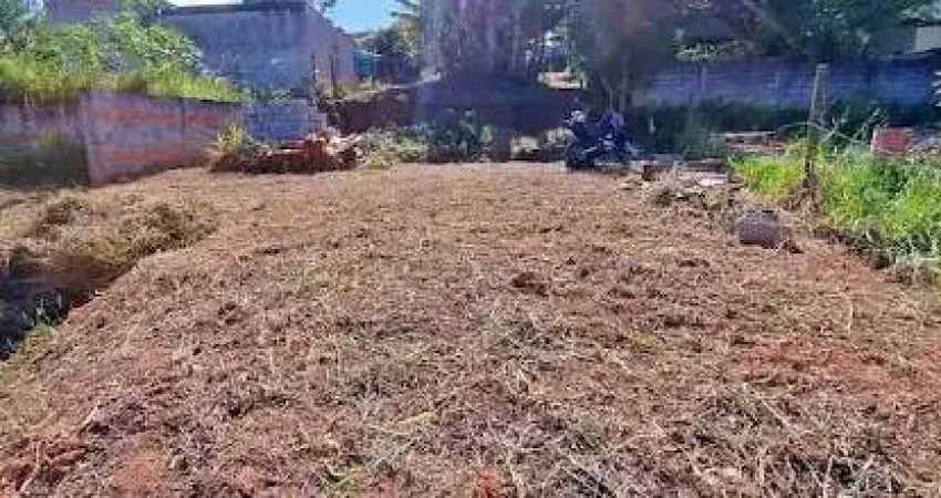 Terreno à venda, 300 m² por r$ 120.000,00 - sítios primavera jarinu - jarinu/sp