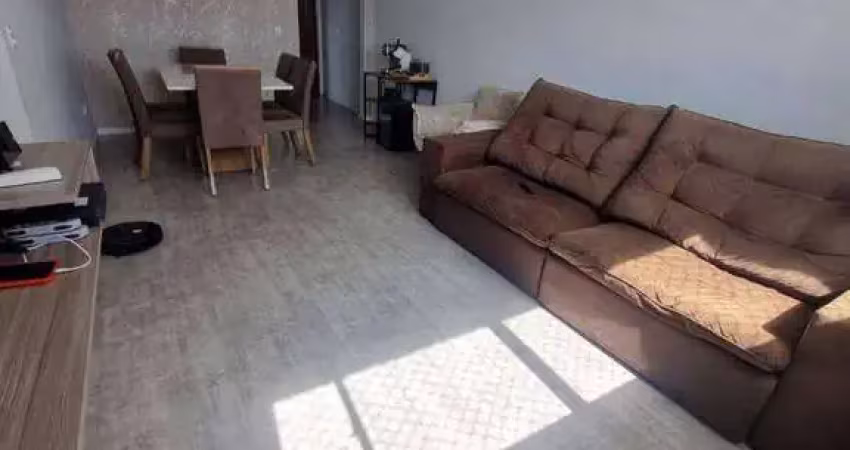 Apartamento com 3 dormitórios à venda, 100 m² por r$ 500.000,00 - delfin verde - jundiaí/sp