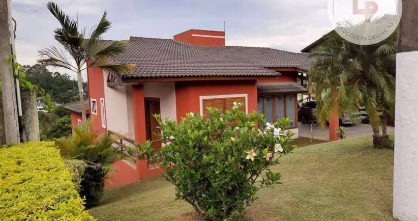 Casa com 3 dormitórios à venda, 253 m² por r$ 3.000.000,00 - capital ville - jundiaí/sp