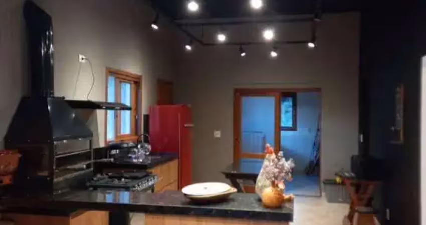Casa com 3 dormitórios à venda, 315 m² por r$ 1.615.000,00 - capital ville - jundiaí/sp