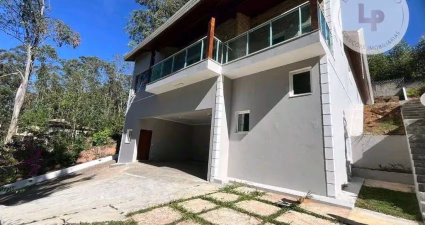 Casa com 2 dormitórios à venda, 356 m² por r$ 1.600.000,00 - capital ville - jundiaí/sp