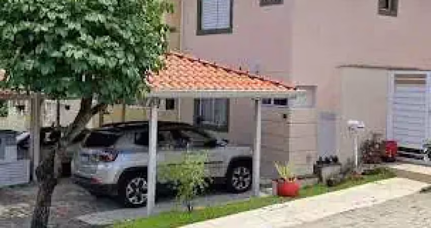 Casa com 3 dormitórios à venda, 126 m² por r$ 847.000,00 - condomínio bella colônia - jundiaí/sp