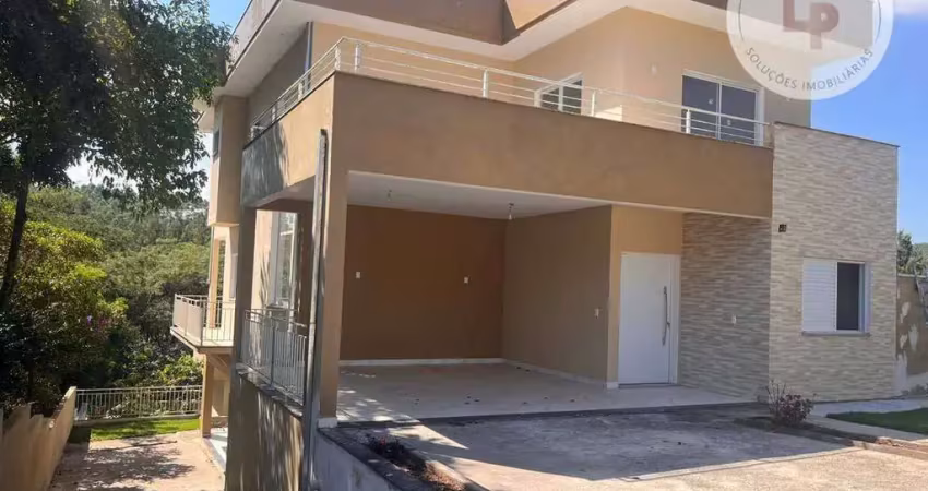 Casa com 4 dormitórios à venda, 410 m² por r$ 1.700.000,00 - capital ville - jundiaí/sp