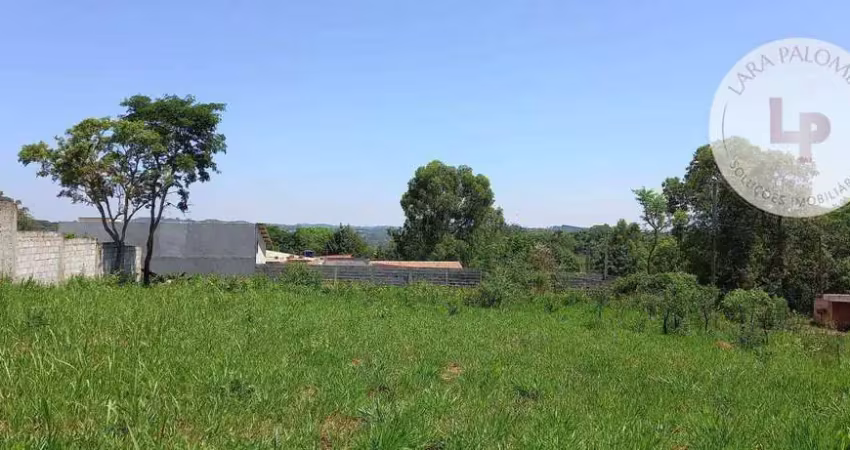 Terreno à venda, 300 m² por r$ 120.000 - yporanga - jarinu/sp