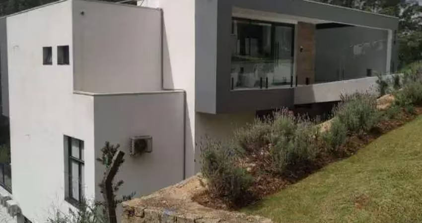 Casa com 5 dormitórios à venda, 300 m² por r$ 2.645.000,00 - capital ville - jundiaí/sp