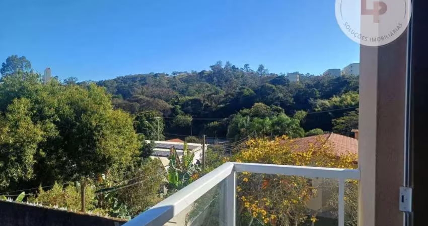 Casa com 3 dormitórios à venda, 112 m² por r$ 500.000,00 - parque carolina - jundiaí/sp