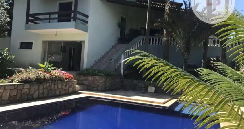 Casa com 4 dormitórios à venda, 390 m² por r$ 1.800.000,00 - loteamento capital ville - jundiaí/sp