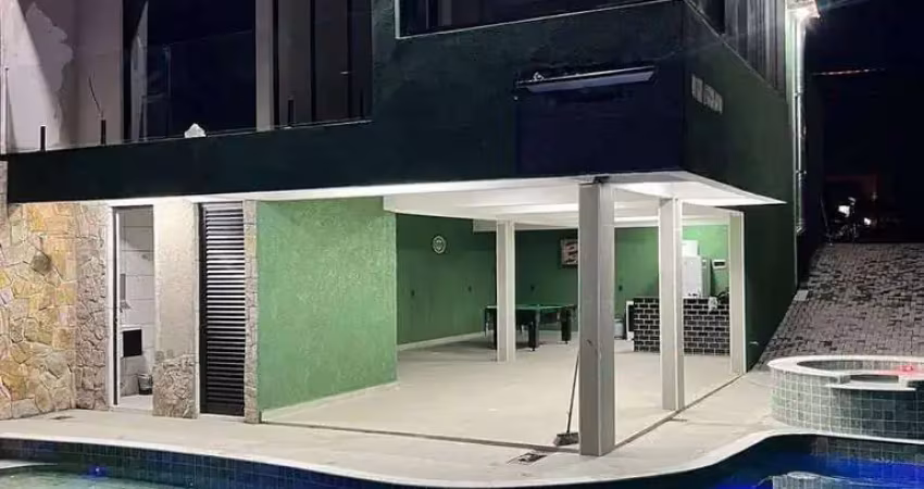 Casa com 3 dormitórios à venda, 229 m² por r$ 1.500.000,00 - residencial botânica - itupeva/sp