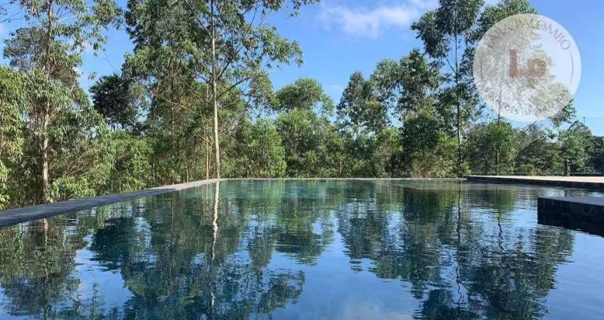 Casa com 3 dormitórios, 600 m² - venda por r$ 2.800.000,00 ou aluguel por r$ 14.000,00/mês - capital ville - jundiaí/sp