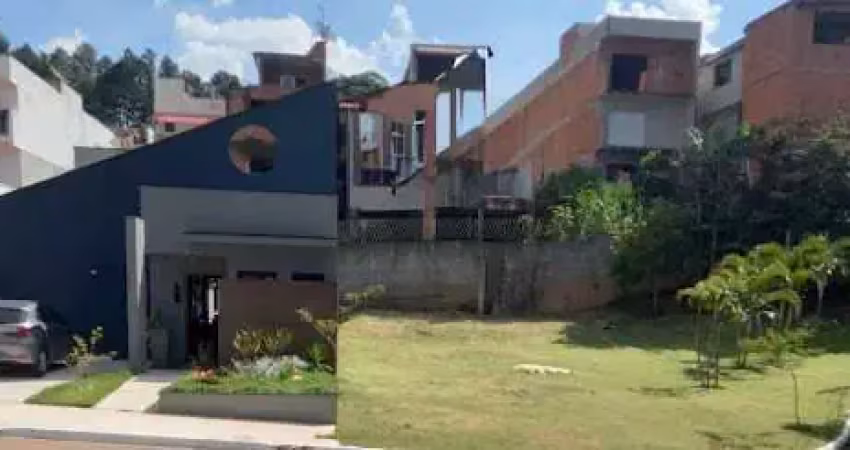 Terreno em condomínio fechado à venda na Rua Existente, 149, Loteamento Vivenda Centenário, Jundiaí