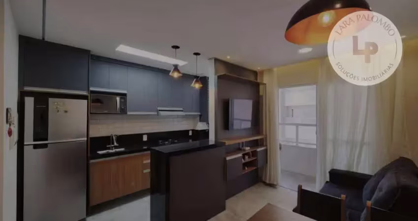 Apartamento com 2 dormitórios à venda, 46 m² por r$ 403.000,00 - condomínio piemonte - jundiaí/sp