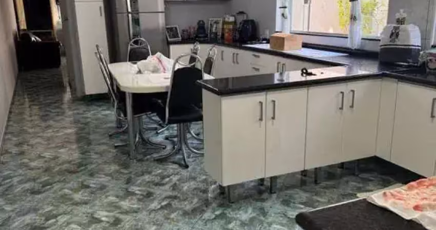 Casa com 3 quartos à venda, 240 m² por r$ 800.000 - jardim torres são josé - jundiaí/sp