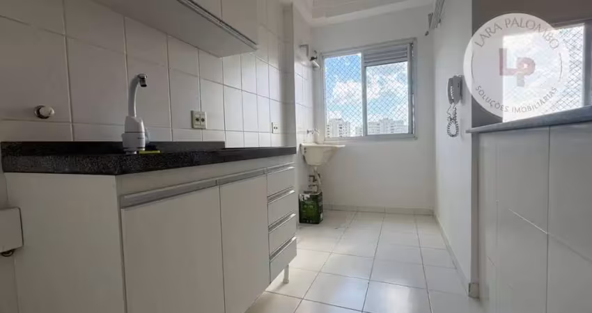 Apartamento com 2 dormitórios à venda, 48 m² por r$ 402.000,01 - loteamento reserva ermida - jundiaí/sp