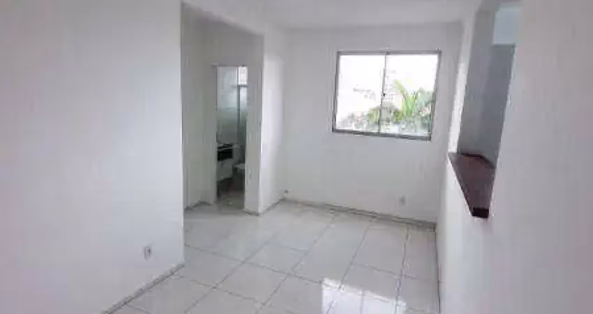 Apartamento com 2 dormitórios à venda, 50 m² por r$ 275.000 - reserva do japy/sucupira - jundiaí/sp