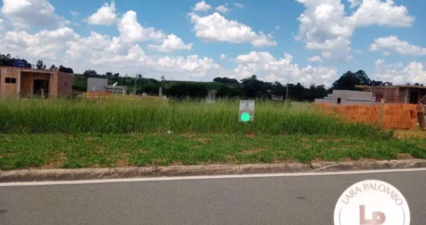 Terreno à venda, 300 m² por r$ 340.000,00 - condomínio gran ville são venâncio - itupeva/sp