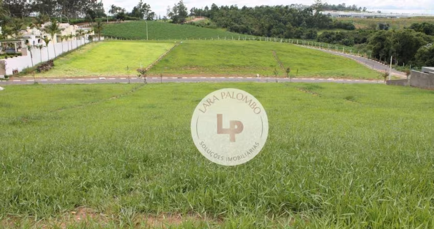 Terreno à venda, 1196 m² - Vila Rafael de Oliveira - Jundiaí/SP