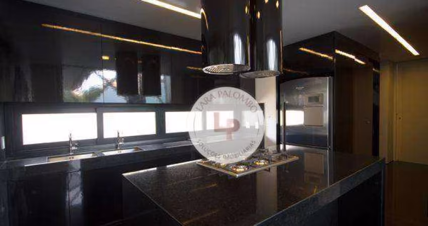 Casa à venda, 600 m² por R$ 7.189.900,00 - Loteamento Residencial Quinta das Laranjeiras - Jundiaí/SP