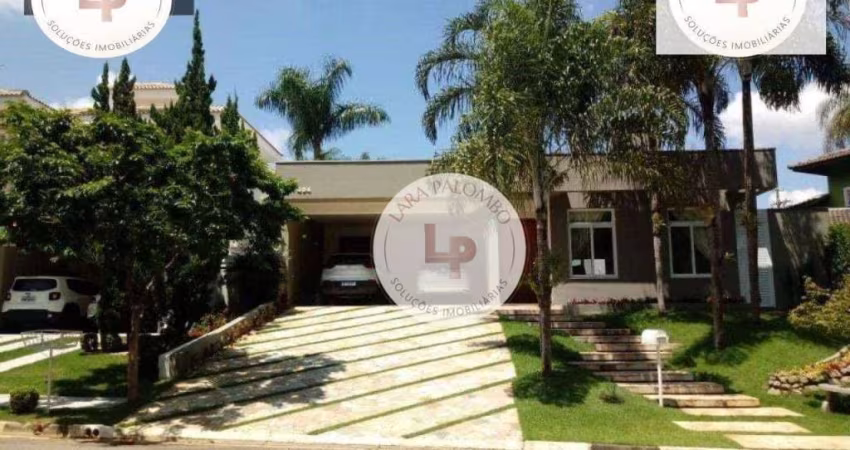 Casa à venda, 242 m² por R$ 1.950.000,00 - Condomínio Bosques de Grevílea - Vinhedo/SP
