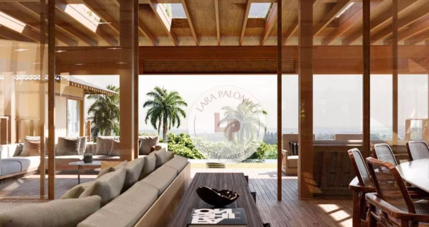 Casa com 6 dormitórios à venda, 1300 m² por R$ 24.000.000,00 - Fazenda da Grama - Itupeva/SP