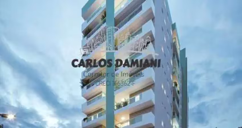 Apartamento para venda em itanhaém, centro, 2 dormitórios, 1 suíte, 2 banheiros, 1 vaga