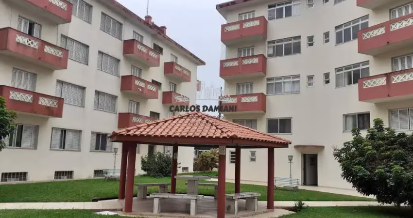Apartamento para venda em itanhaém, centro, 3 dormitórios, 2 banheiros, 1 vaga