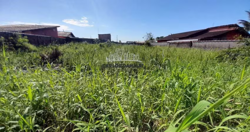 Terreno à venda no Bopiranga, Itanhaém 