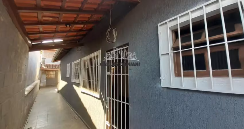 Casa para venda em itanhaém, jardim bopiranga, 3 dormitórios, 1 suíte, 3 banheiros, 4 vagas