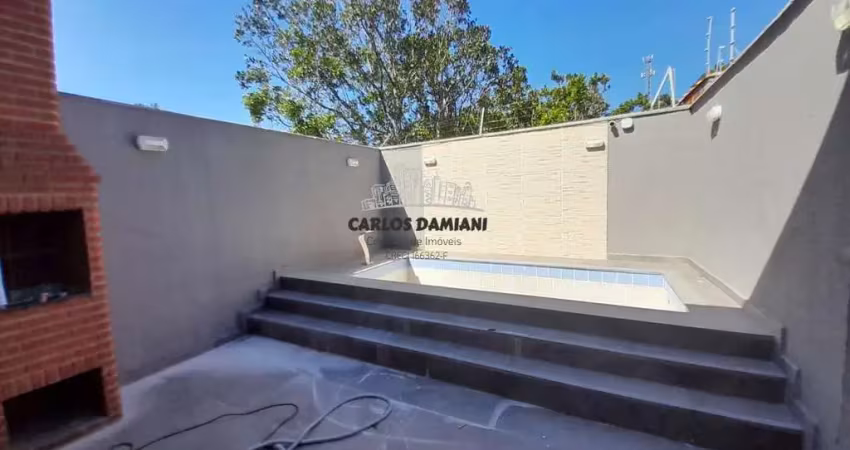 Casa para venda em itanhaém, jardim guacyra, 2 dormitórios, 1 suíte, 2 banheiros, 2 vagas
