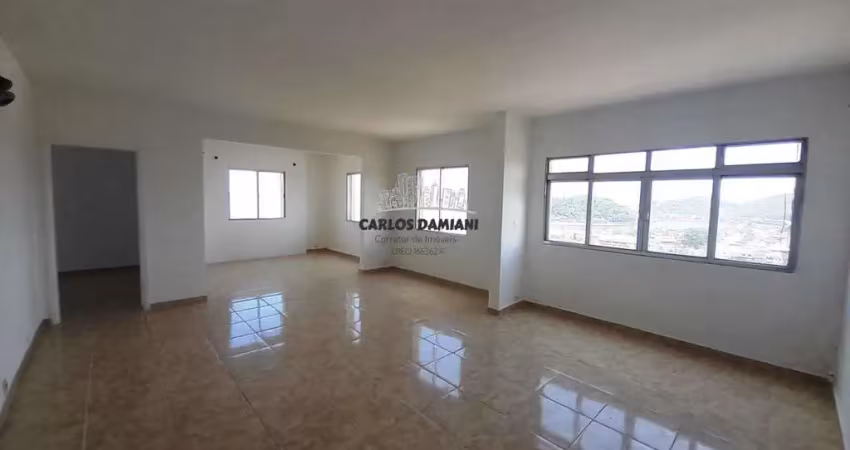 Apartamento para venda em itanhaém, centro, 3 dormitórios, 1 suíte, 3 banheiros, 1 vaga