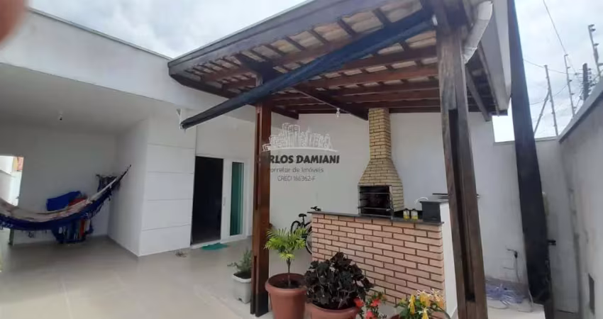 Casa para venda em itanhaém, jardim bopiranga, 2 dormitórios, 1 suíte, 2 banheiros, 2 vagas