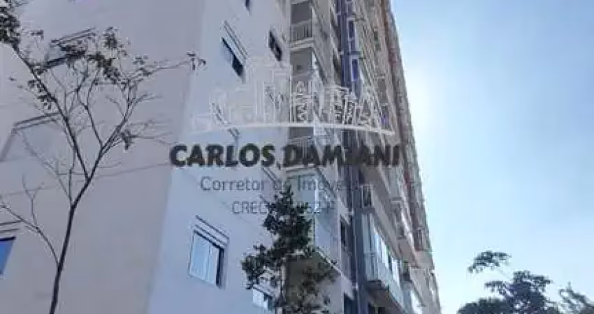 Apartamento para venda em são paulo, vila dom pedro i, 2 dormitórios, 1 suíte, 2 banheiros, 1 vaga