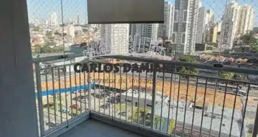 Apartamento para venda em são paulo, vila dom pedro i, 3 dormitórios, 1 suíte, 2 banheiros, 1 vaga