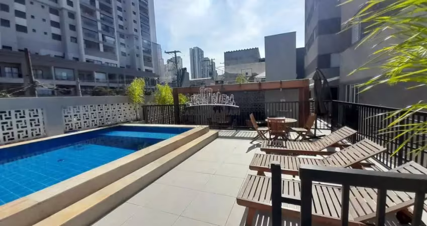 Apartamento para venda em são paulo, ipiranga, 2 dormitórios, 1 banheiro