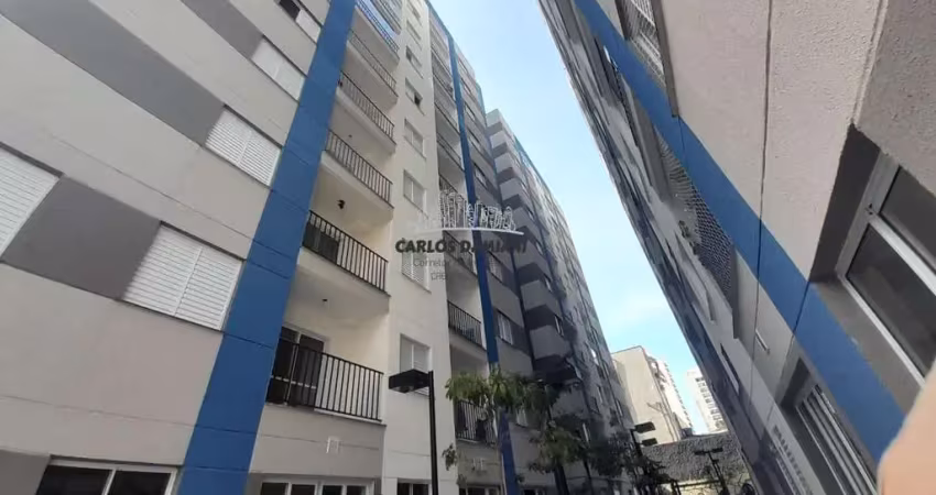 Apartamento para venda em são paulo, ipiranga, 2 dormitórios, 1 banheiro
