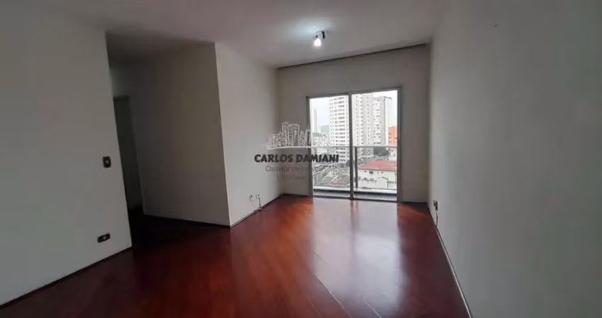 Apartamento para venda em são paulo, vila da saúde, 3 dormitórios, 2 banheiros, 1 vaga