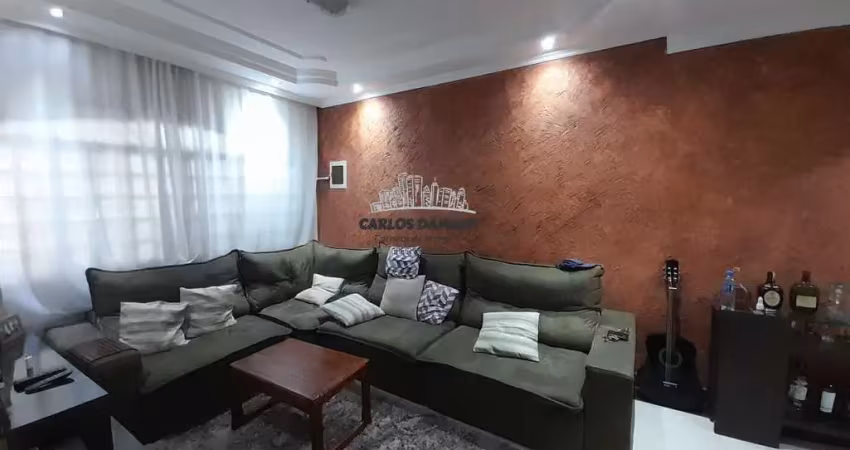 Casa para venda em são paulo, jardim martini, 3 dormitórios, 1 suíte, 2 banheiros, 2 vagas