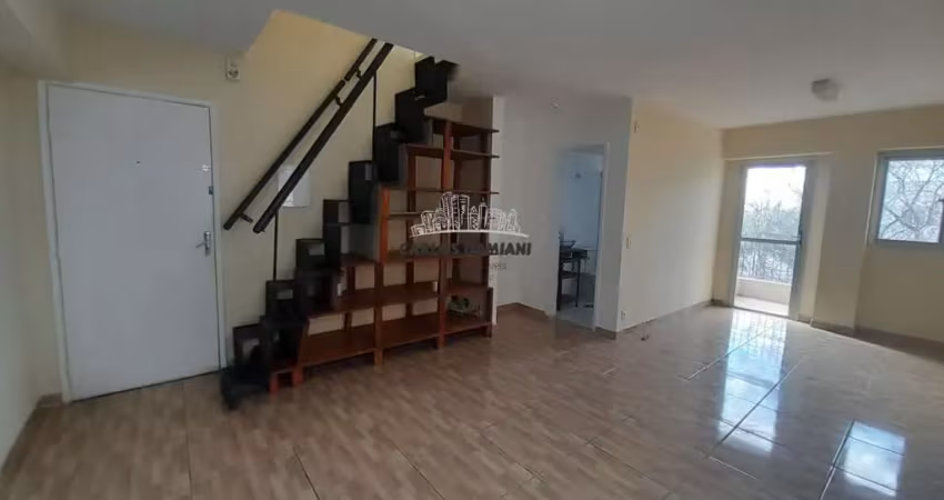 Apartamento para venda em são paulo, jabaquara, 2 dormitórios, 2 banheiros, 2 vagas