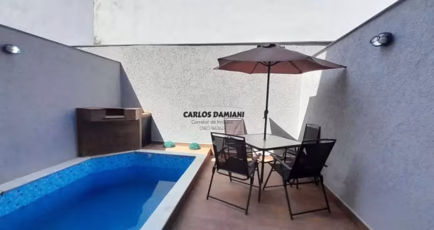 Casa em condomínio para venda em itanhaém, praia do sonho, 2 dormitórios, 2 suítes, 3 banheiros, 1 vaga