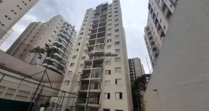 Apartamento para venda em são paulo, saúde, 4 dormitórios, 1 suíte, 2 banheiros, 2 vagas