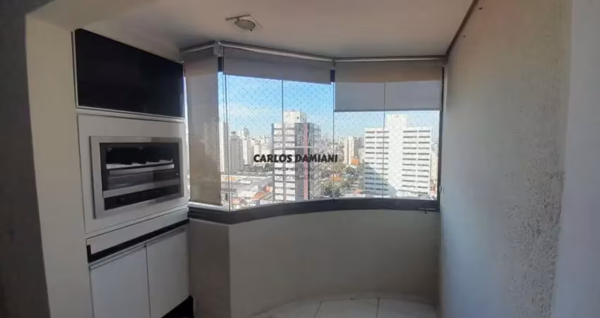 Apartamento para venda em são paulo, vila da saúde, 3 dormitórios, 1 suíte, 2 banheiros, 2 vagas