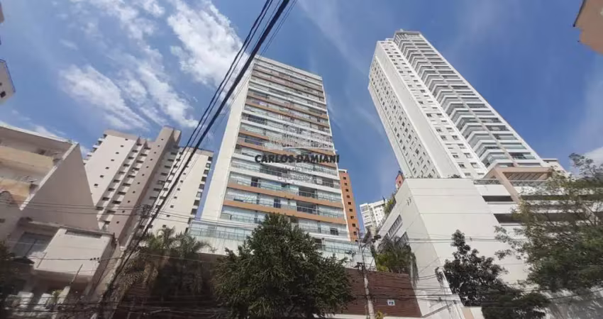 Studio para venda em são paulo, chácara klabin, 1 dormitório, 1 banheiro, 1 vaga