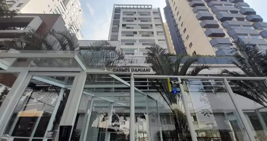 Studio para venda em são paulo, chácara klabin, 1 dormitório, 1 banheiro, 1 vaga