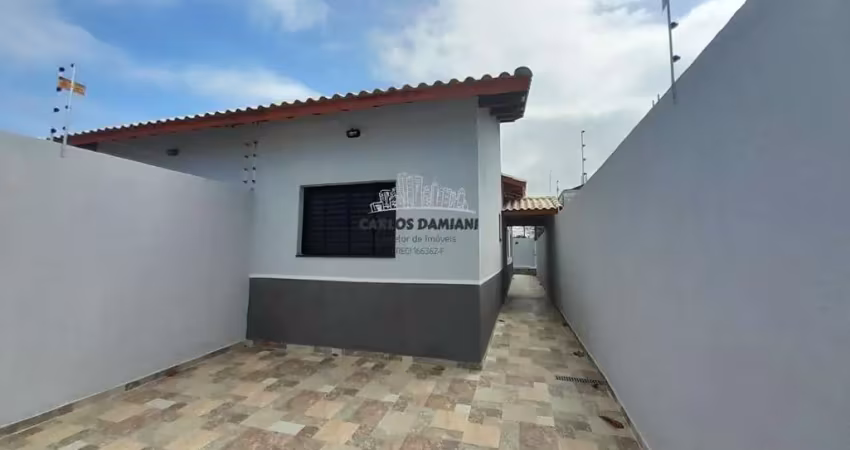 Casa para venda em itanhaém, suarão, 2 dormitórios, 1 suíte, 2 banheiros, 1 vaga