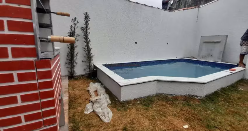Casa para venda em itanhaém, nossa senhora sion, 2 dormitórios, 2 suítes, 2 banheiros, 2 vagas